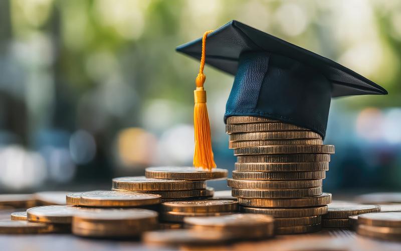 Student finances