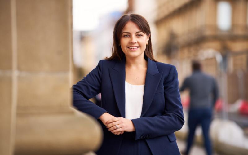 Thorntons promotes Dundee private client specialist to partner