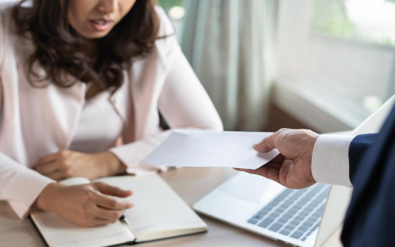 Unfair dismissal 
