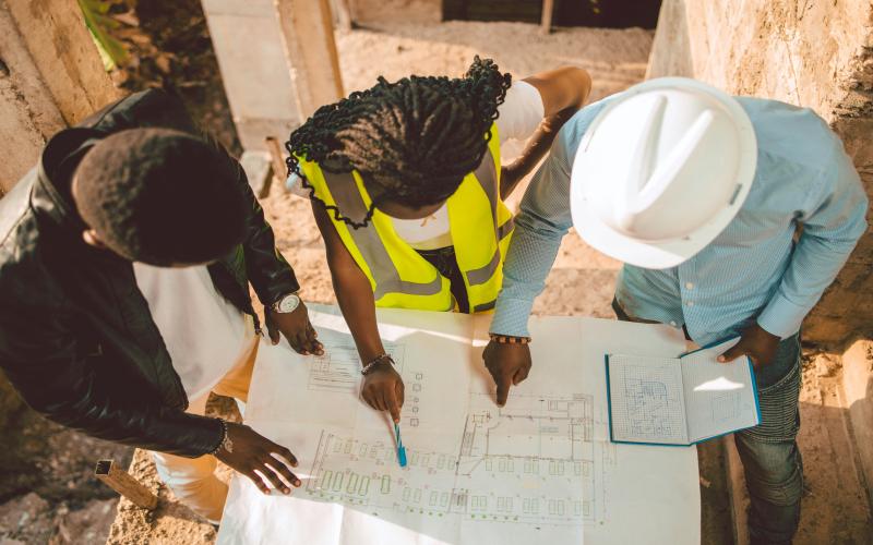 construction risk