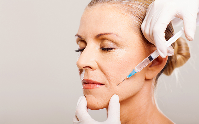 Protections for Patients of Non-Surgical Cosmetic Surgery Announced