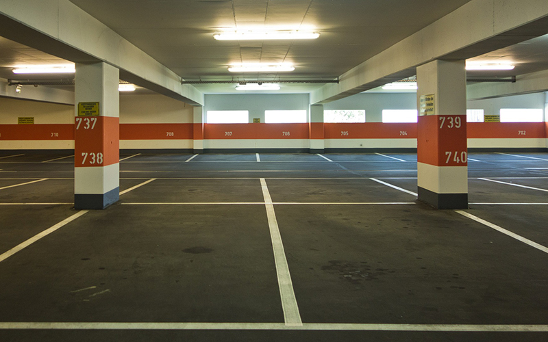 When Is Private Parking Fine
