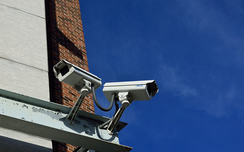 Corbyn on CCTV: when and how can CCTV be used?