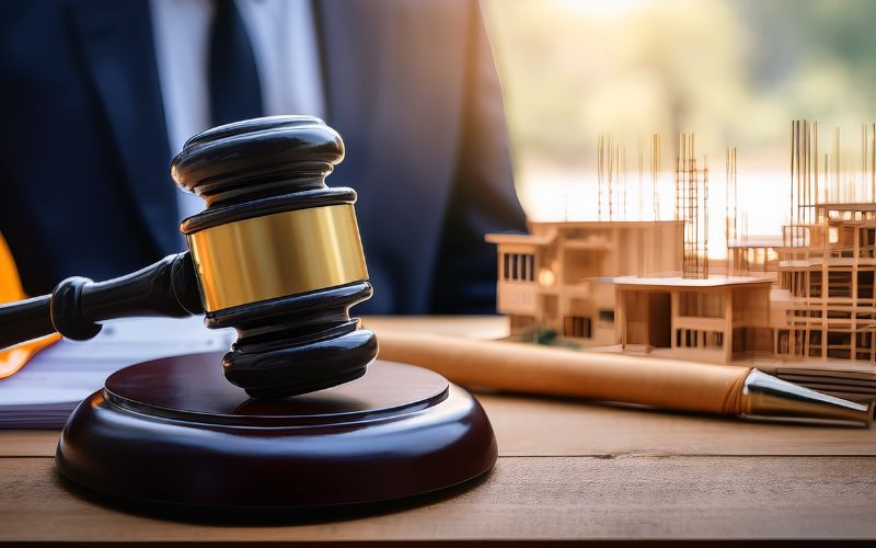 construction contracts