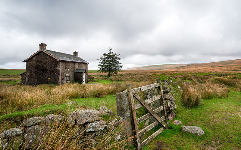 Changes to Crofting Law on the Horizon?