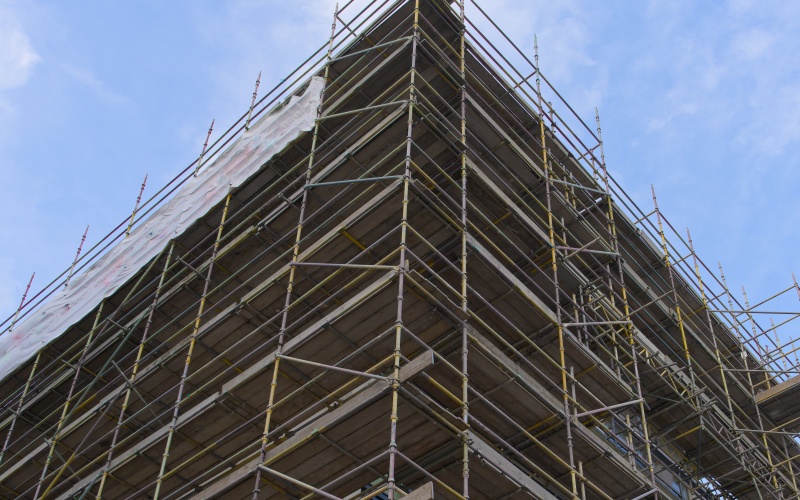 Cladding 