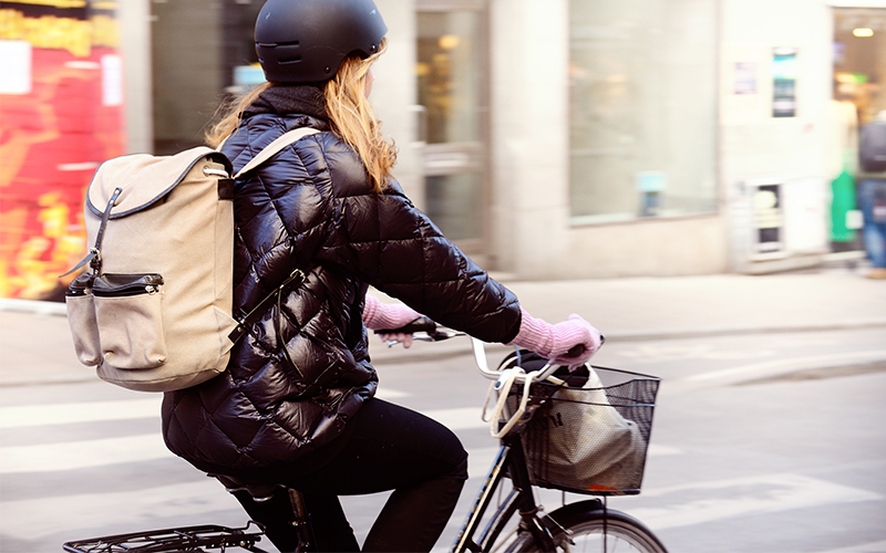 Cycle Helmets Useful or Not?