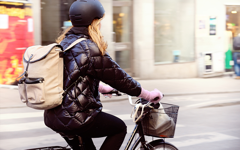 Deliveroo riders follow Uber in employment status claims