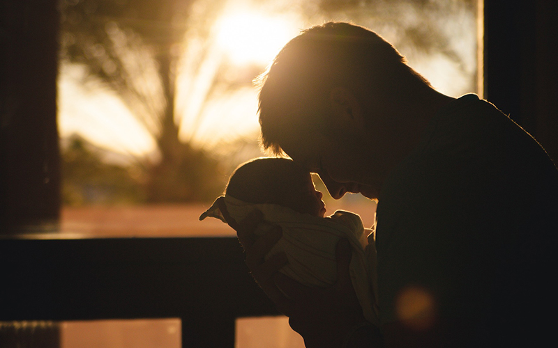 Father Friendly Rights  Are the cards stacked against them?