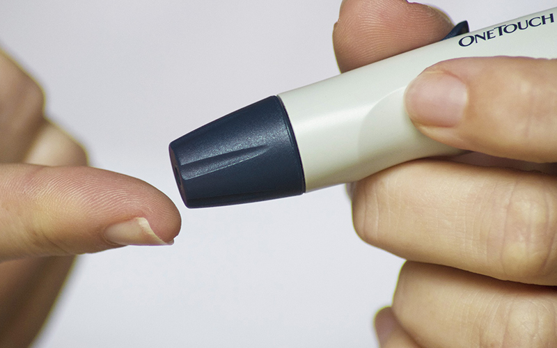 Can Type 2 Diabetes be a Disability?