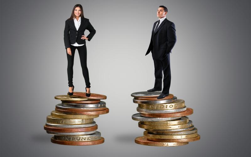 International Equal Pay Day – The importance of equal pay in the workplace