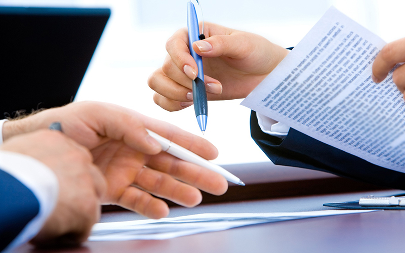 Varying employment contracts without employee consent