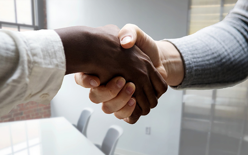 Name-blind Recruitment: An end to Racial Discrimination?