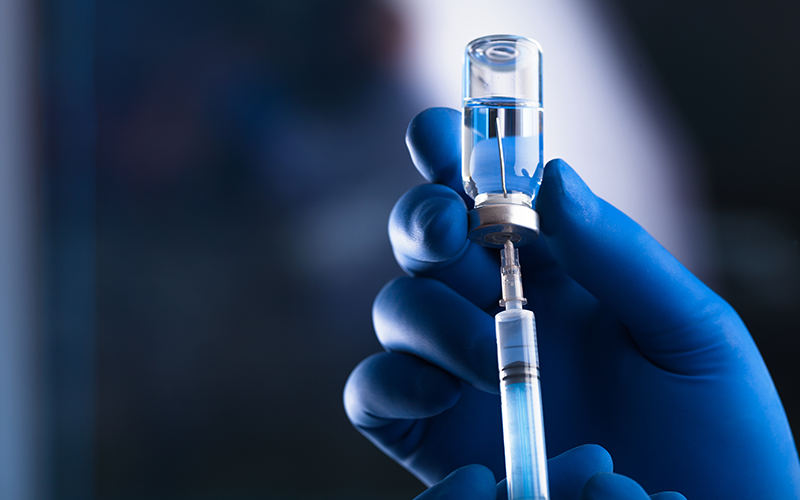 Syringe