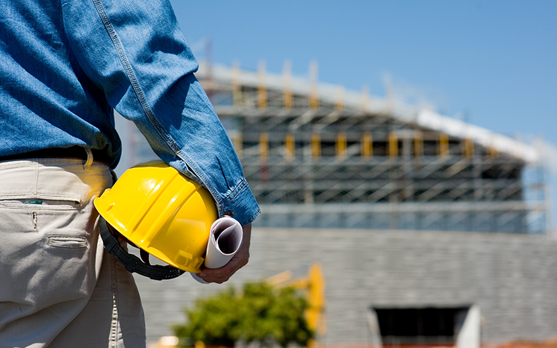 Injured in an Accident at Work Can I claim?