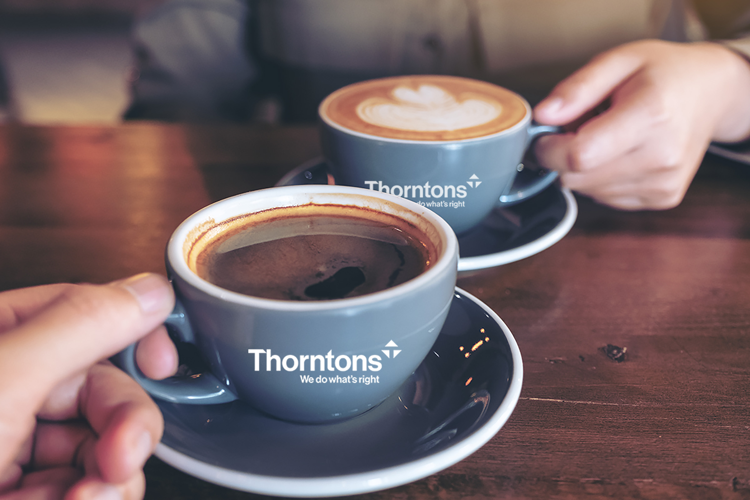 Thorntons Solicitors