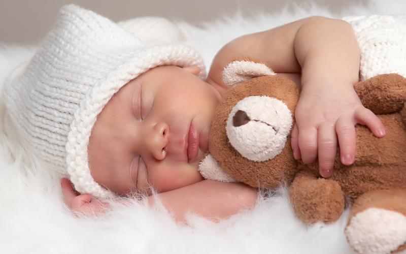 Just had a baby? Don’t forget to register the birth 