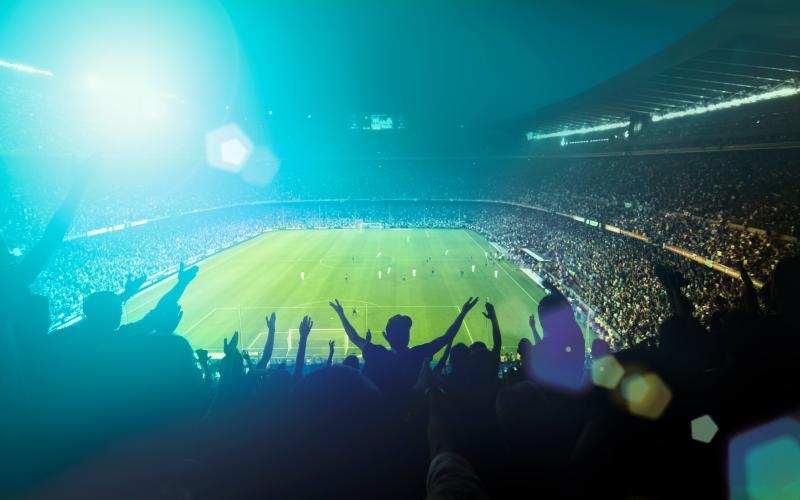 Football world cup