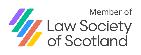 Law Society of Scotland logo