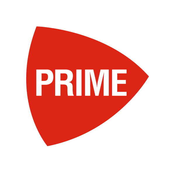 Prime Logo