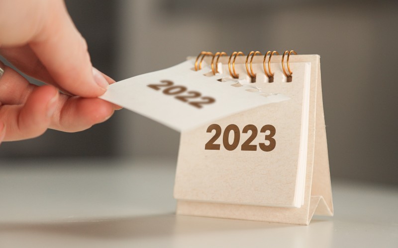 What’s new in Employment Law in 2023