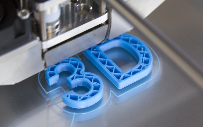 Analysis of 3D printing and what you need to be aware of when printing for commercial use
