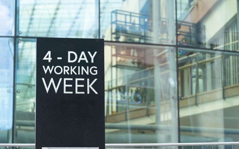 The four-day work week: An ambitious pipe-dream or a welcome reality?  