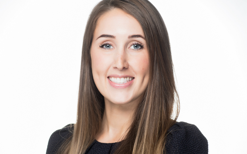 Amy Jones | Employment Solicitor