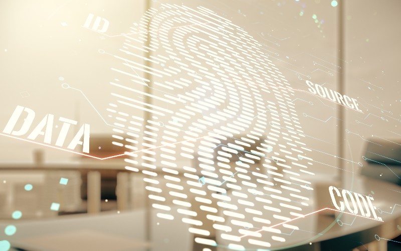 Biometrics in the workplace