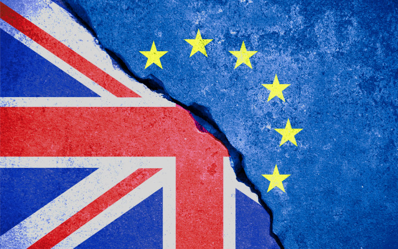 No Deal Brexit: How will this impact organisation’s processing of personal data?