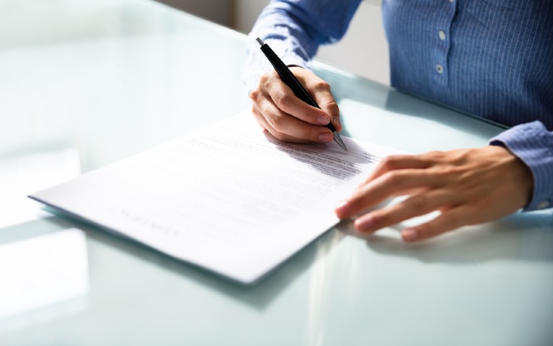 Key Points for your commercial contracts