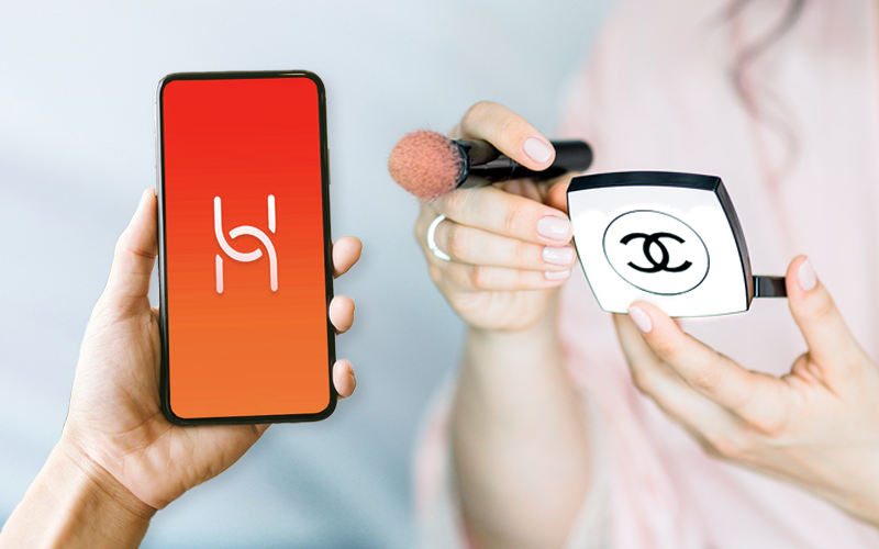 Huawei and Chanel, What makes a trade mark distinctive?