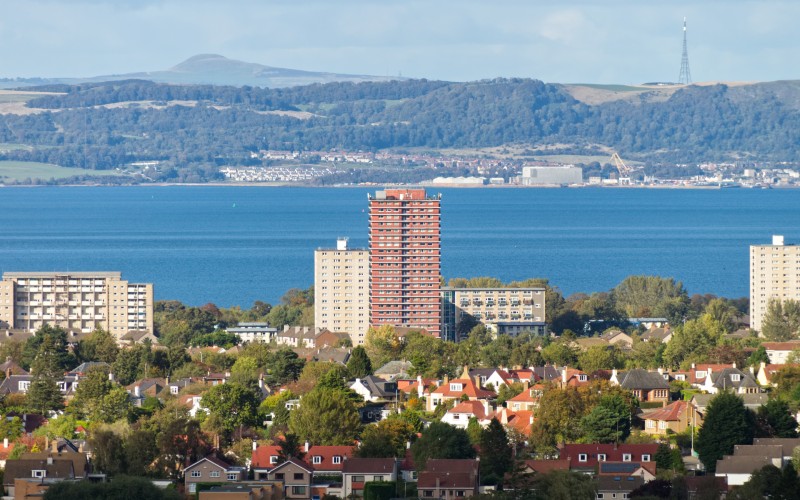 New cladding legislation to enhance building safety in Scotland