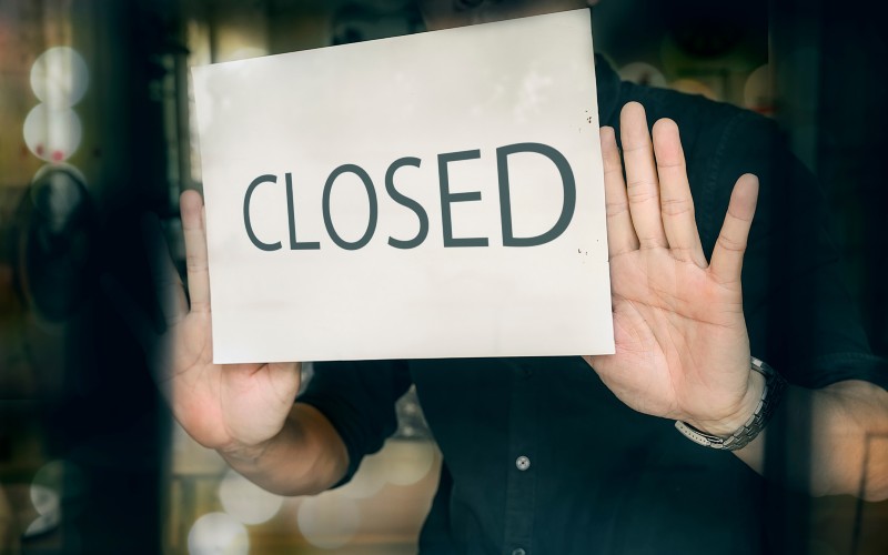 Restoring a Company to the Register