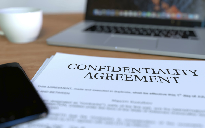 Is the use of Confidentiality Agreements on the rise? | Thorntons Solicitors