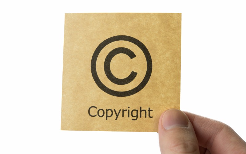 What is Copyright?