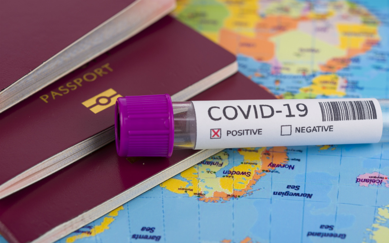 Coronavirus: Visa extensions for those currently unable to return home due to COVID-19