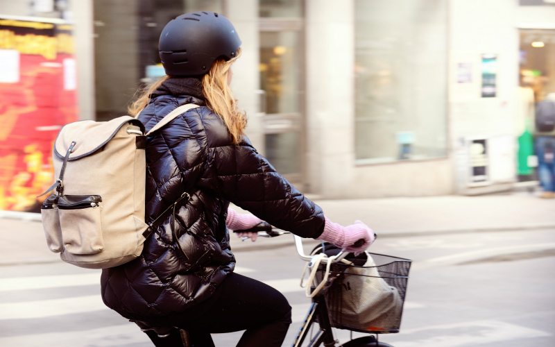 Road Improvements needed for cyclists