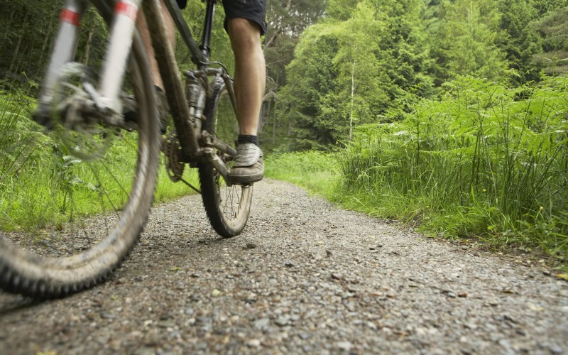 The Scottish Outdoor Access Code 