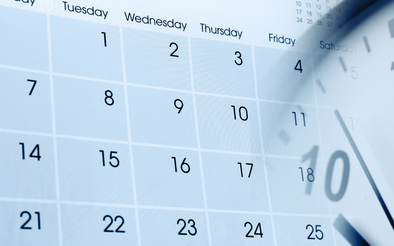 Personal Injury deadlines