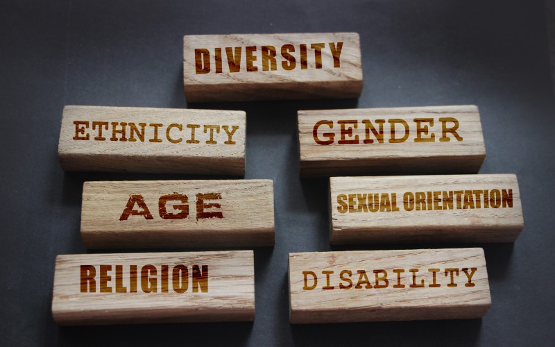 How can we all become more inclusive employers?