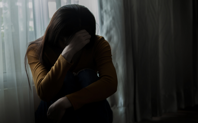 Getting help for domestic abuse in Scotland
