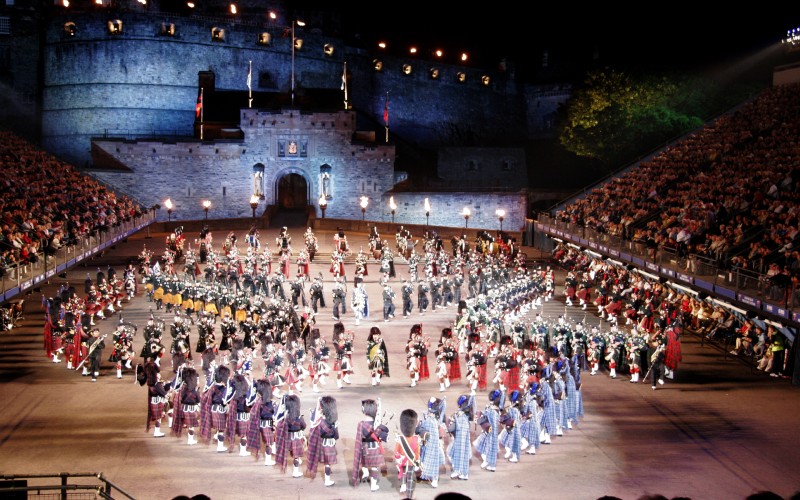Taking part in the Fringe and beyond, temporary and permanent visa options for international performers looking to live in Scotland