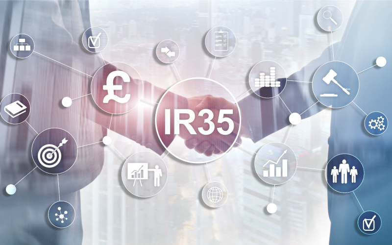 New IR35 Private Sector Rules: What do they mean for those using contractors?