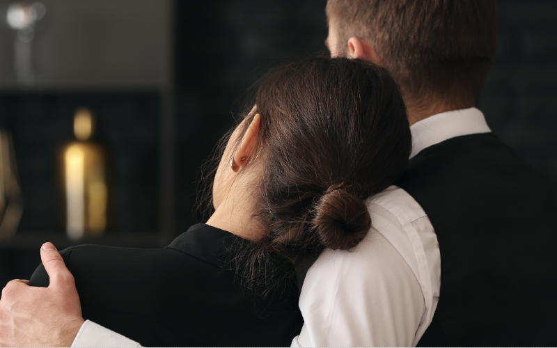 Employment Rights Bill set to improve rights of parents impacted by pregnancy loss