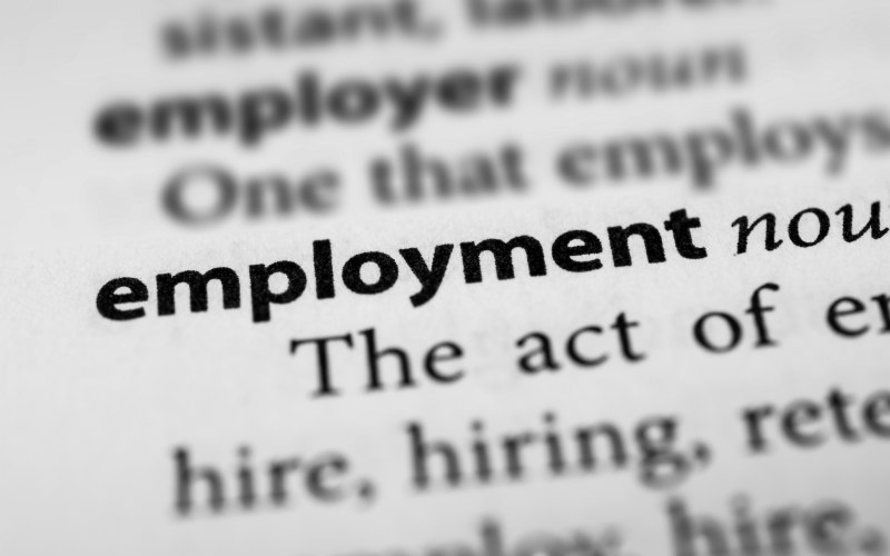 Discriminatory Job Adverts: Are they an Opportunity for Claims?