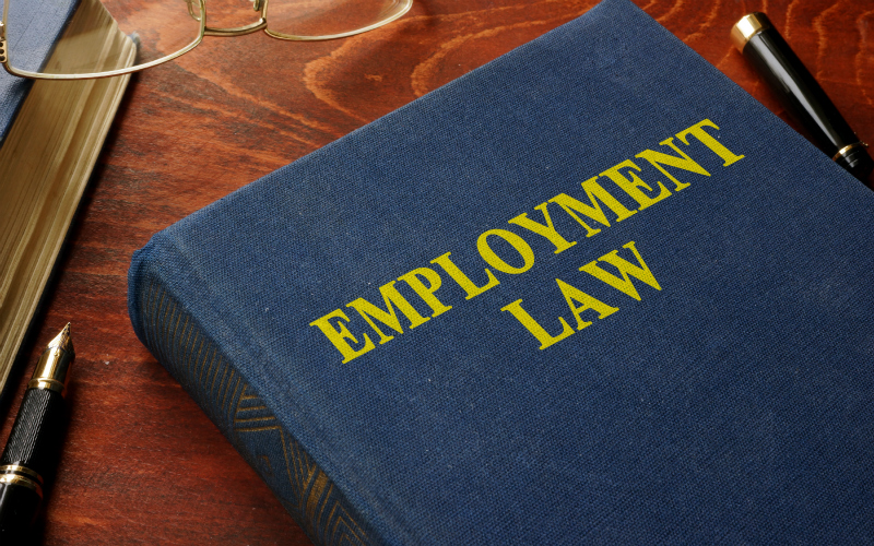 2019 Employment Law Update