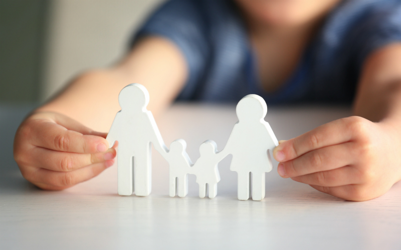 What does the Children (Scotland) Act 2020 mean for grandparents?