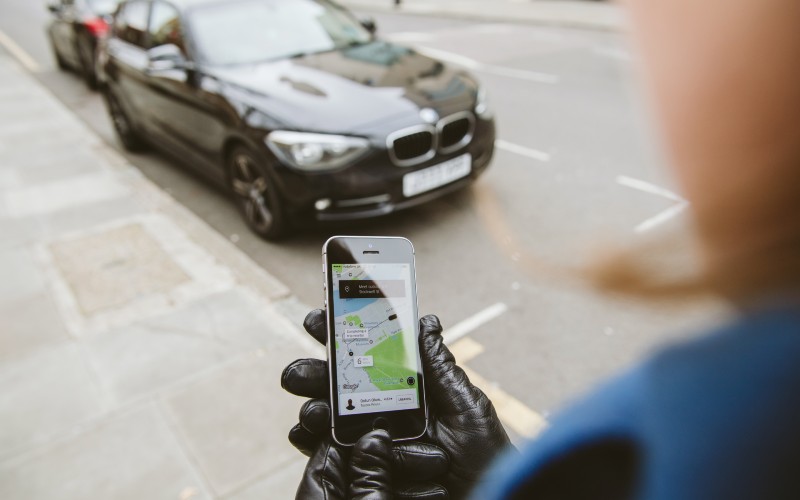 GPS sackings latest setback for some gig economy workers 