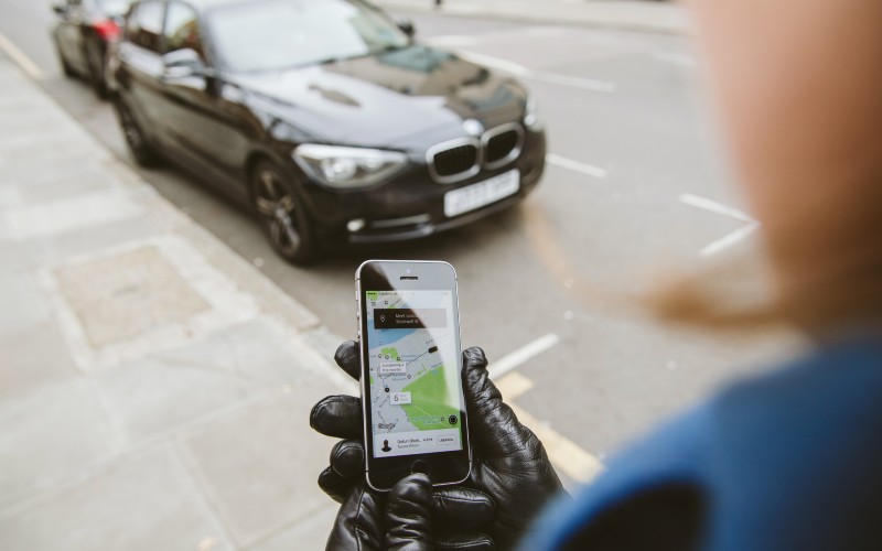 GPS sackings latest setback for some gig economy workers